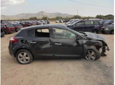 RENAULT MEGANE III BERLINA 5 P