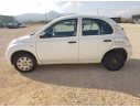 nissan micra (k12e) del año 2007