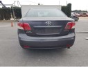 toyota avensis (t27) del año 2011