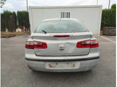 RENAULT LAGUNA II (BG0)