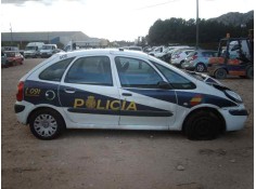 CITROËN XSARA PICASSO