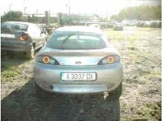 FORD PUMA (CCE)
