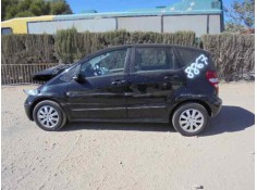 MERCEDES-BENZ CLASE A (W169)