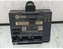 Recambio de modulo electronico para audi a4 ber. (b8) e referencia OEM IAM 9K0959795C 0001020D TEMIC TRAS IZQ