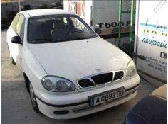 DAEWOO LANOS