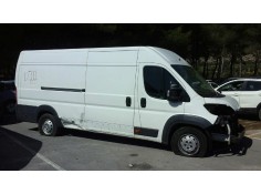 CITROËN JUMPER GROSSRAUMKASTEN