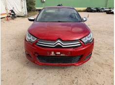 CITROËN C4 II (NC_)