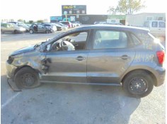 VOLKSWAGEN POLO (6R1)