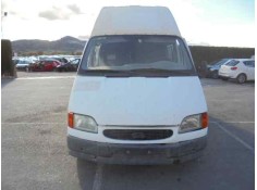 FORD TRANSIT, COMBI 1995