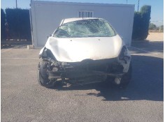 FORD FIESTA (CB1)