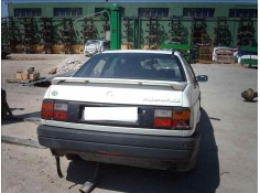 VOLKSWAGEN PASSAT BERLINA (312)