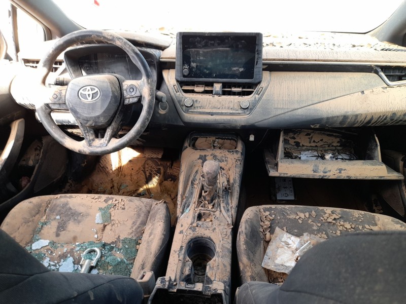 toyota corolla hatchback (_e21_, _ea1_, _eh1_) del año 2023