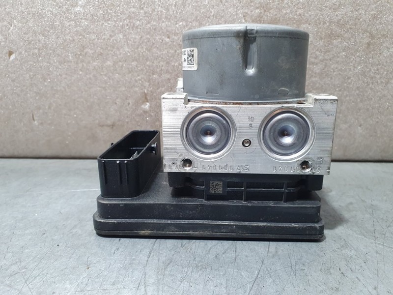 Recambio de abs para peugeot 208 (p2) active referencia OEM IAM 9835128780 10022019104 ATE