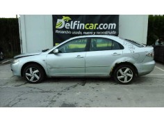 MAZDA 6 BERLINA (GG)