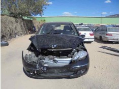 MERCEDES-BENZ CLASE A (W169)