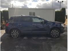 NISSAN QASHQAI+2 (JJ10)