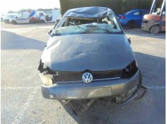 VOLKSWAGEN POLO (6R1)