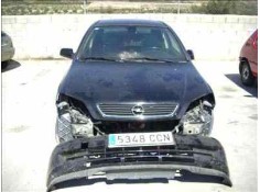 OPEL ASTRA G BERLINA
