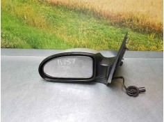 RETROVISOR IZQUIERDO 5 PINS-CLAVIJA ROTA ELECTRICO
