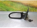 Recambio de retrovisor izquierdo para ford focus turnier (cak) ghia referencia OEM IAM  5 PINS-CLAVIJA ROTA ELECTRICO