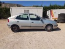 renault megane i fase 2 berlina (ba0) del año 2002