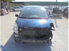 TOYOTA YARIS (KSP9/SCP9/NLP9)