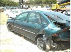 RENAULT LAGUNA (B56)