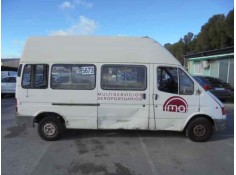 FORD TRANSIT, COMBI 1995
