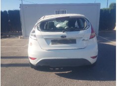 FORD FIESTA (CB1)