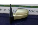 Recambio de retrovisor izquierdo para hyundai tucson (jm) 2.0 crdi comfort (4wd) referencia OEM IAM 876102E320 5PINS ELECTRICO