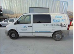 MERCEDES-BENZ VITO (W638) COMBI