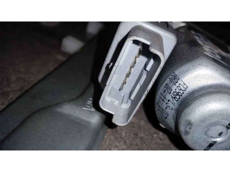 Recambio de elevalunas delantero izquierdo para peugeot 207 x-line referencia OEM IAM  6 PINS ELECTRICO