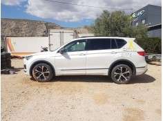 SEAT TARRACO (KN2)