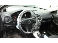 MAZDA 6 BERLINA (GG)