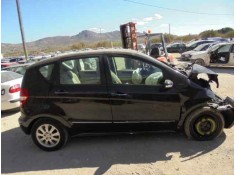 MERCEDES-BENZ CLASE A (W169)