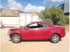 VOLKSWAGEN EOS (1F7, 1F8)