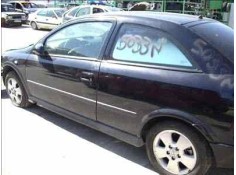 OPEL ASTRA G BERLINA