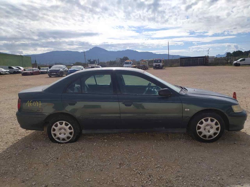 honda accord berlina (cg7-9/ch1-7) del año 1999