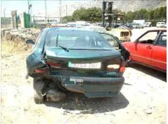 RENAULT LAGUNA (B56)