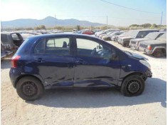 TOYOTA YARIS (KSP9/SCP9/NLP9)