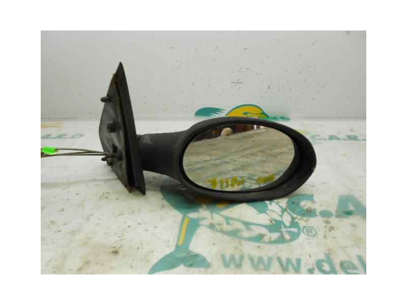 Recambio de retrovisor derecho para lancia lancia y elefantino referencia OEM IAM   