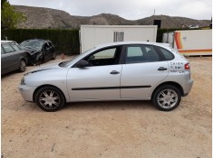 SEAT IBIZA III (6L1)