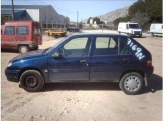 CITROËN SAXO