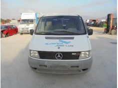 MERCEDES-BENZ VITO (W638) COMBI
