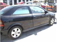 OPEL ASTRA G BERLINA