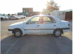 PEUGEOT 306 BERLINA 3/4/5 PUERTAS (S2)