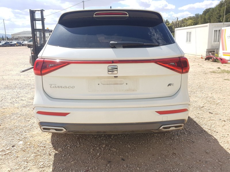 seat tarraco (kn2) del año 2021