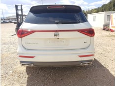 SEAT TARRACO (KN2)