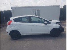 FORD FIESTA (CCN)