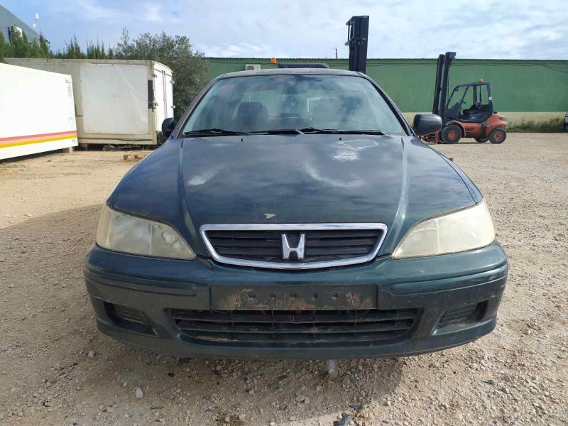 honda accord berlina (cg7-9/ch1-7) del año 1999